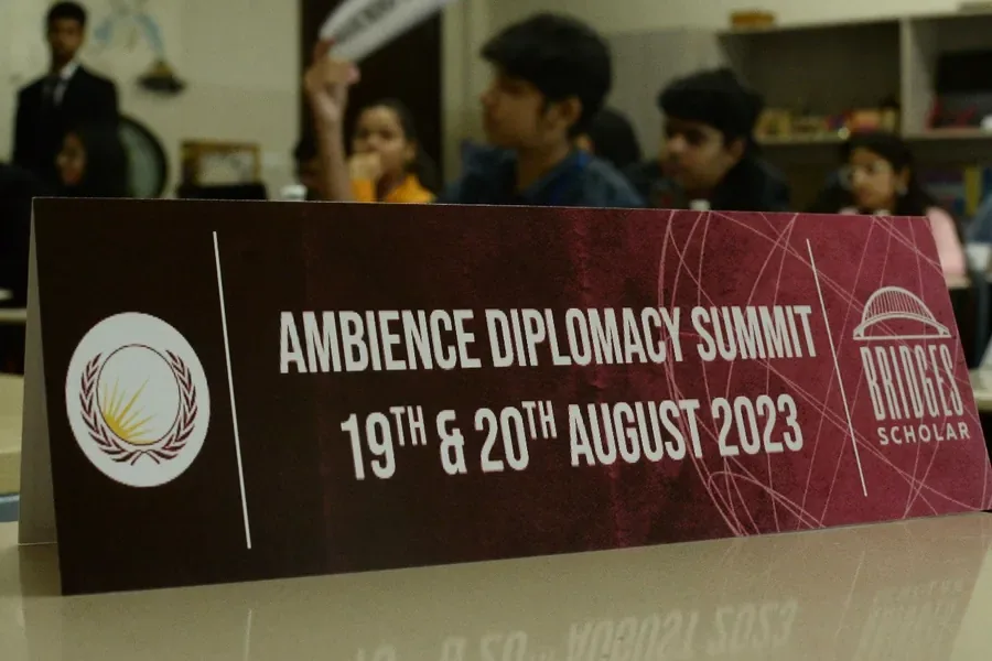 A previous edition of the summit